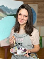 Шиман Вероника Александровна