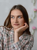 Березина Валерия Андреевна