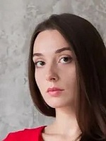 Таланова Мария Сергеевна