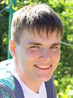 Андреев Сергей Сергеевич
