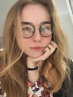 Лобанова Анастасия Алексеевна