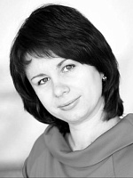Айнбиндер Вера Сергеевна