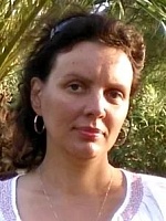 Шустова Юлия Владимировна