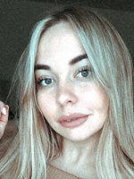 Золина Екатерина Михайловна