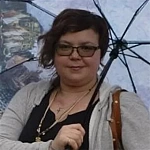 Любина Татьяна Михайловна