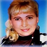 Татьяна  Евгеньевна Гаврилина
