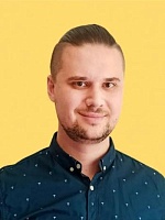 Ханин Дмитрий Николаевич
