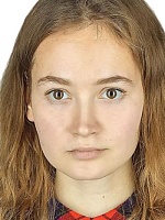 Высоцкая Мария Михайловна