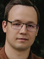 Севрюков Олег Федорович
