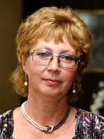 Хазова Наталья Юрьевна