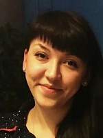 Козловa Ирина Евгеньевна