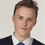 Веряскин Данила Валерьевич