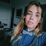 Ксения  Рустамовна  Ратникова