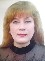Паршина Наталия Аркадьевна