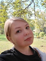 Иноземцева Виктория Александровна