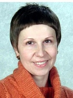 Чегодаева Любовь Николаевна