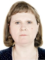 Шмелева Антонина Сергеевна