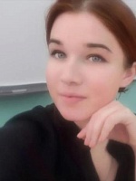 Басова Надежда Сергеевна