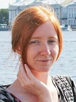 Литвинова Ксения Юрьевна