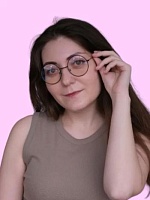 Шония Нана Гурамовна