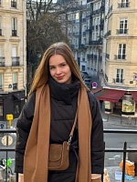 Смирнова Любовь Сергеевна