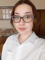 Волчинская Людмила Олеговна