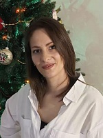 Мельник Дарья Станиславовна