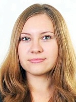 Федорова Екатерина Александровна