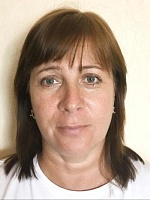 Кривдина Елена Викторовна