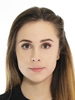Панова Александра Андреевна