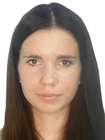 Ежова Анастасия Андреевна