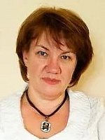 Пивоварова Татьяна Николаевна