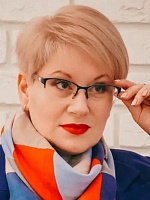 Нефедова Екатерина Владимировна