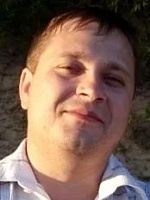 Мартынюк Артур Владимирович