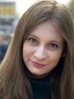 Дмитриева Елена Сергеевна