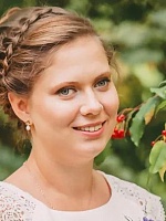 Струговщикова Наталья Алексеевна
