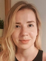 Малиничева Анастасия Станиславовна