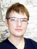 Чурашов Александр Сергеевич