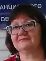 Вишнякова Наталья Алексеевна