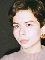 Родионова Анна Андреевна