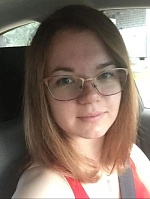Кузьмичева Екатерина Владимировна