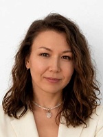 Маницына Валерия Евгеньевна