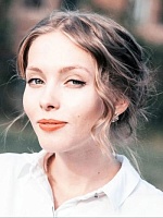 Баранова Мария Алексеевна