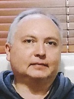 Черемных Владислав Николаевич