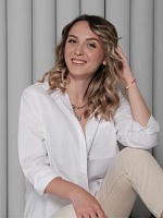 Саяпина Людмила Витальевна
