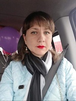 Царькова Мария Михайловна