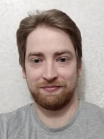 Петров Валентин Александрович