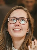 Белоус Александра Марковна