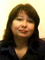 Лежнева Виктория Николаевна