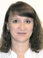 Самылина Зоя Алексеевна